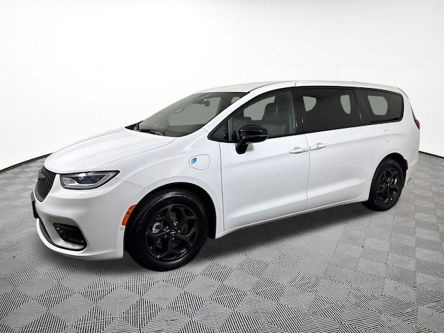 2024 Chrysler