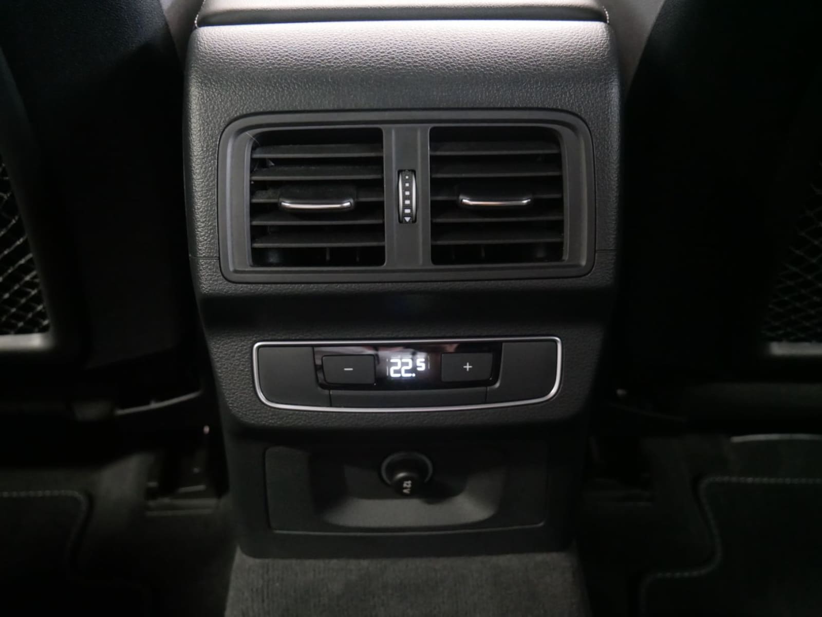 Audi Q5 – Bild 13