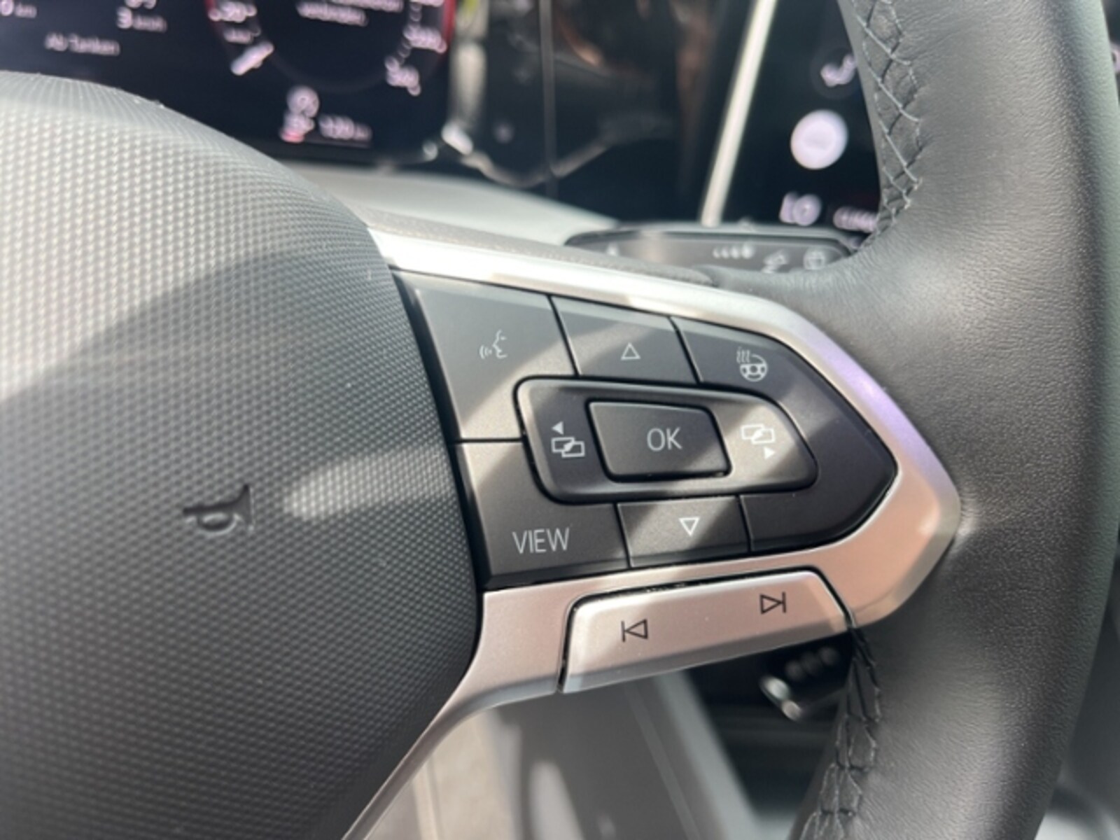 Volkswagen Golf – Bild 12