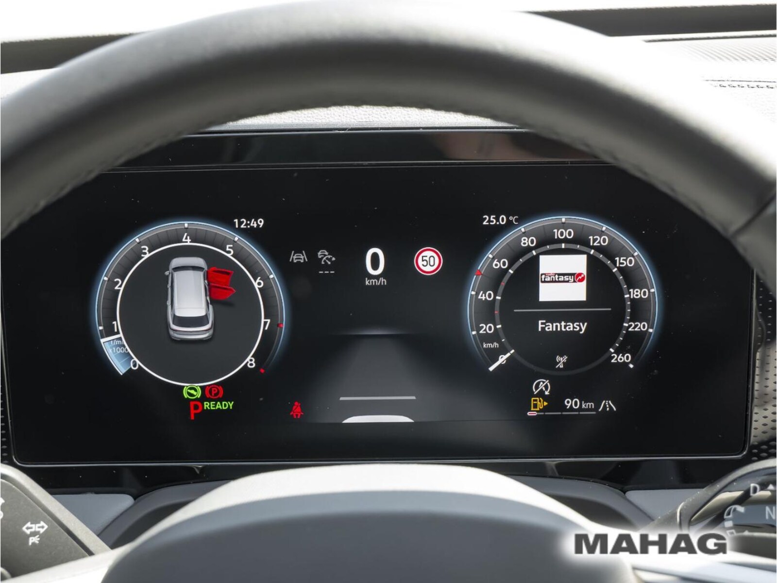 Volkswagen Passat – Bild 22