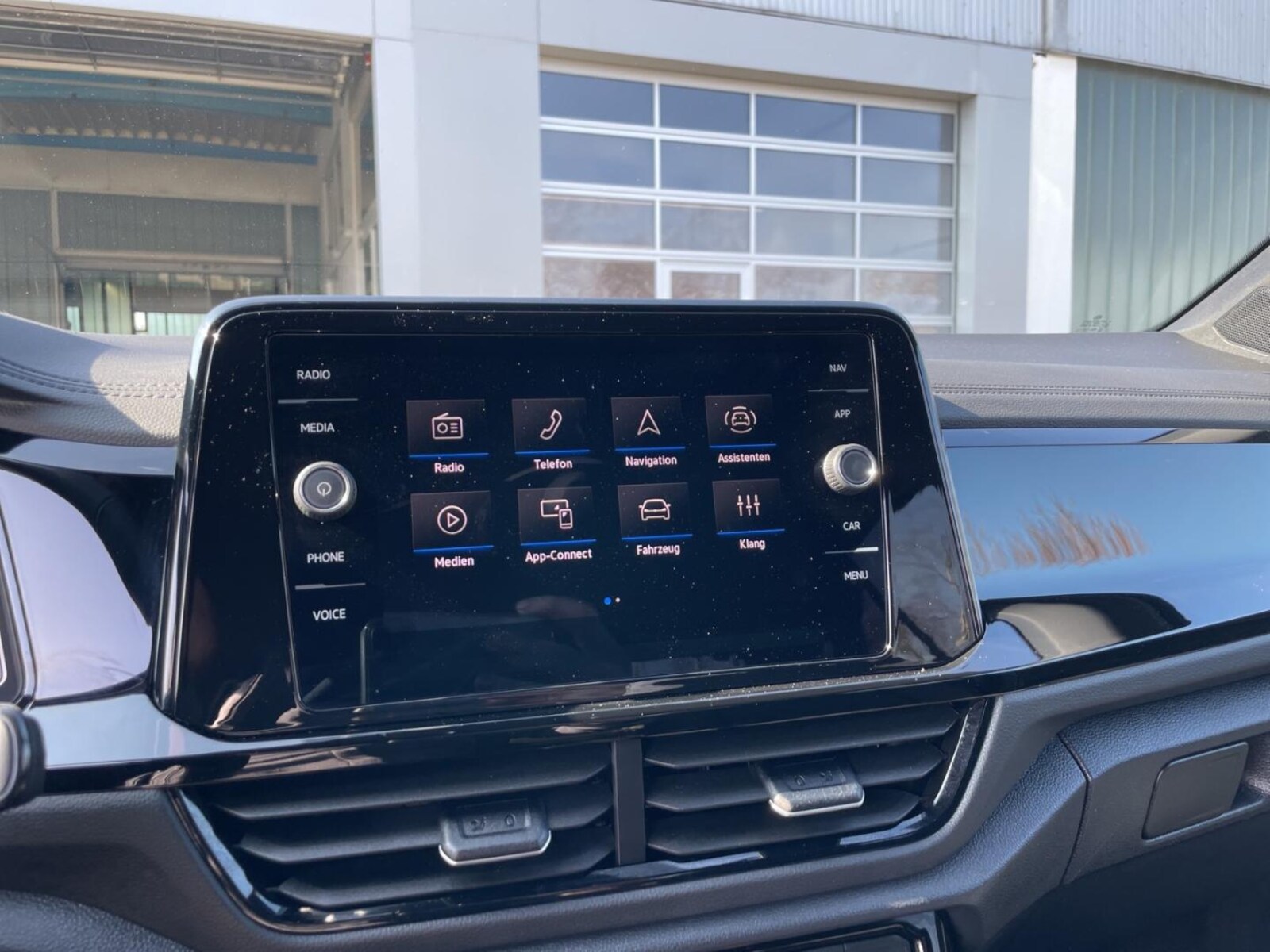 Volkswagen T-Roc – Bild 23