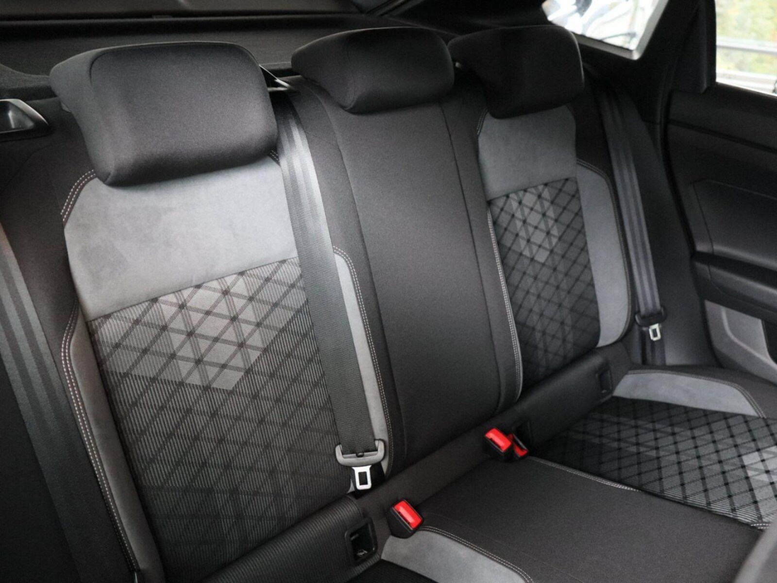 Volkswagen Taigo – Bild 4
