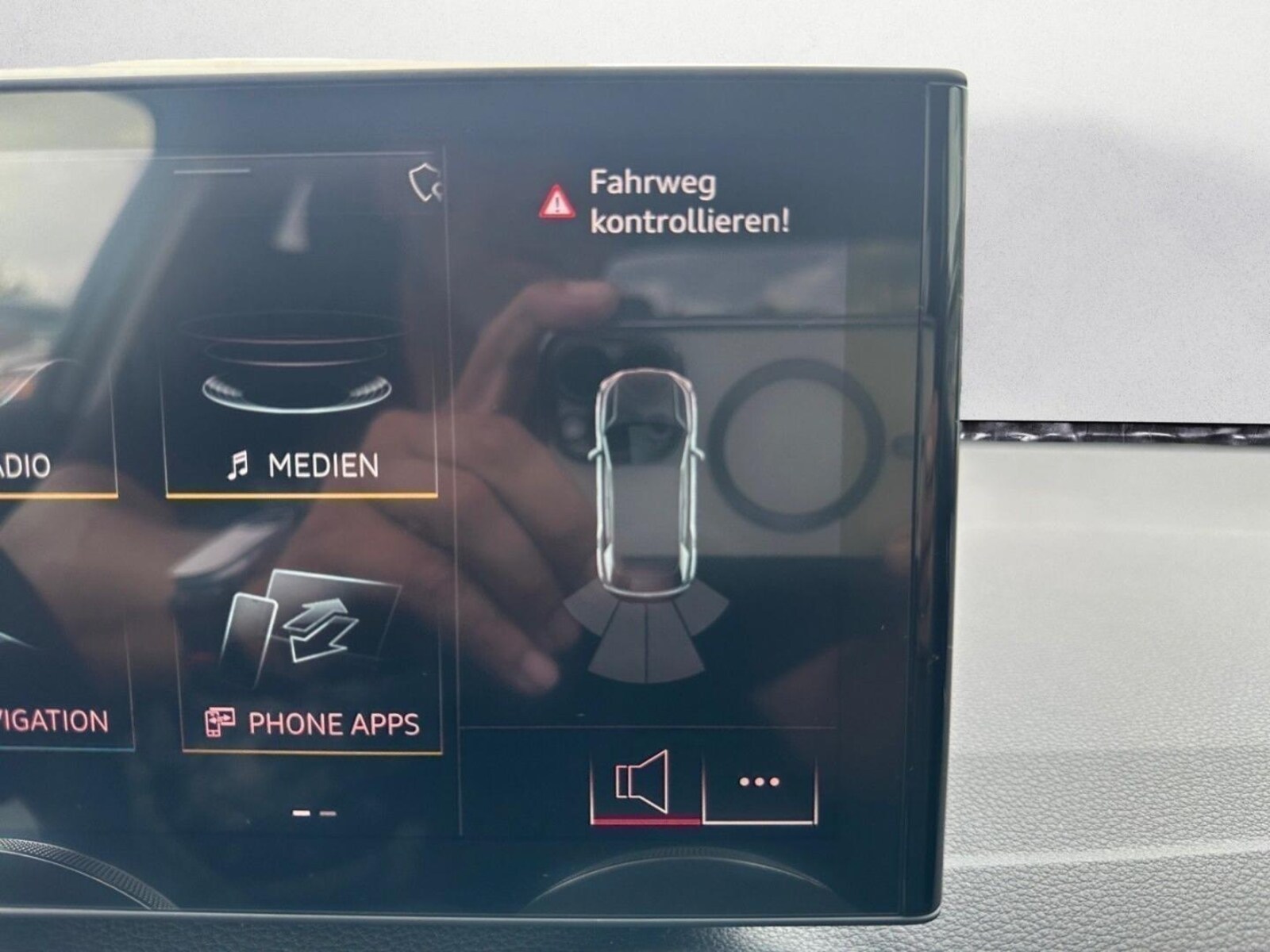 Audi Q2 – Bild 18