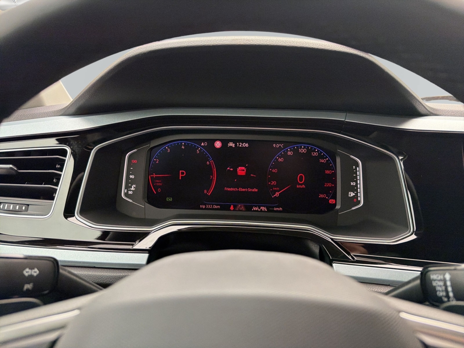 Volkswagen Polo – Bild 12