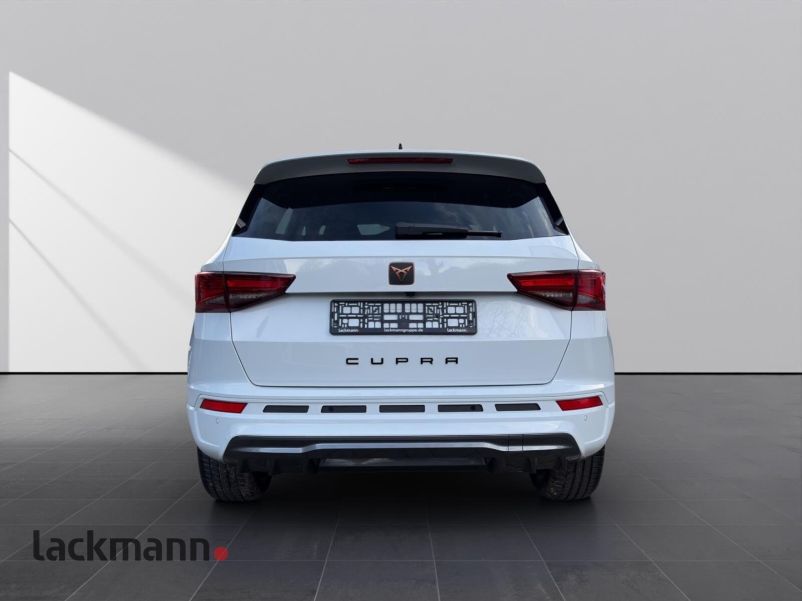 CUPRA Ateca – Bild 6