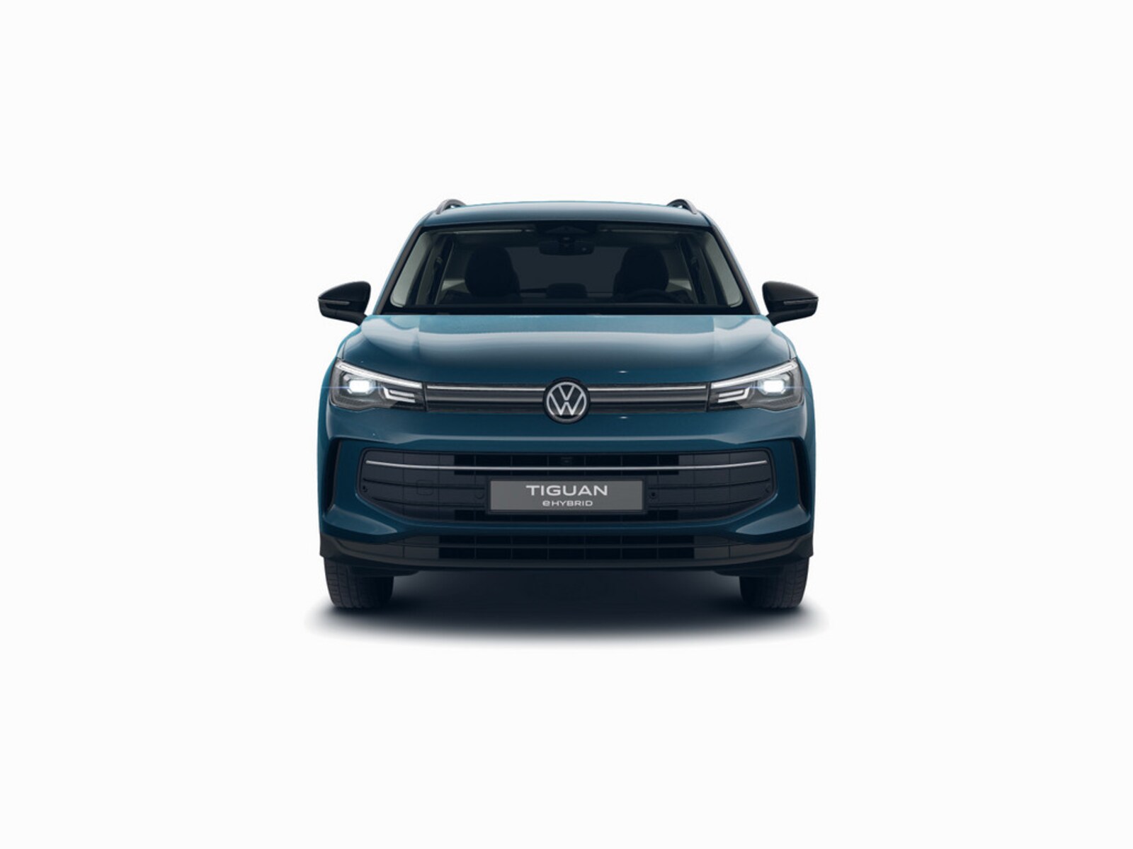 Volkswagen Tiguan – Bild 7