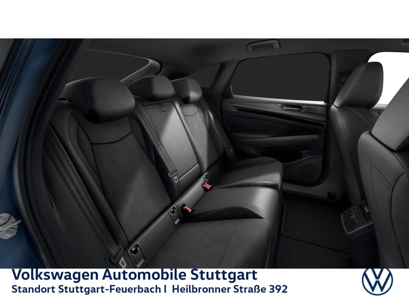 Volkswagen ID.7 – Bild 11