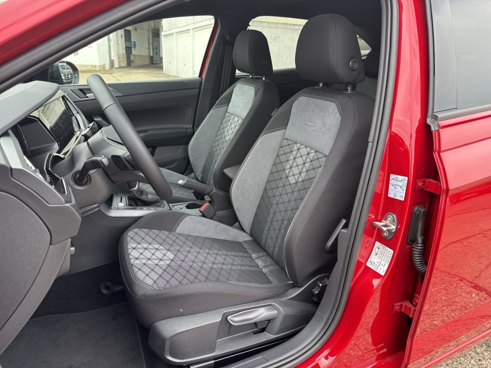 Volkswagen Taigo – Bild 9