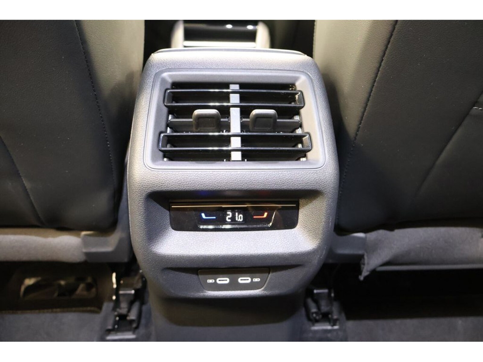 Volkswagen Tiguan – Bild 13