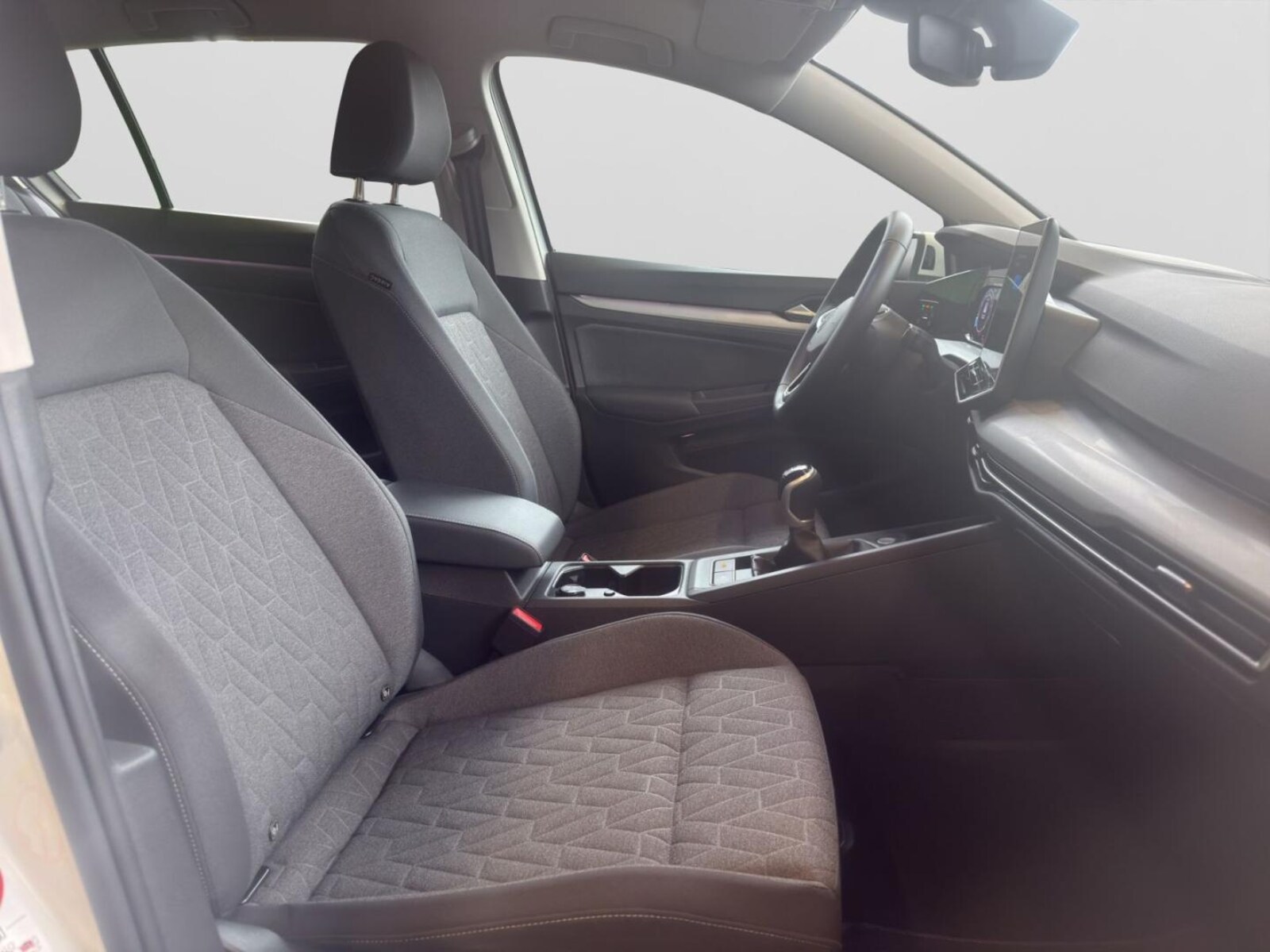Volkswagen Golf – Bild 23