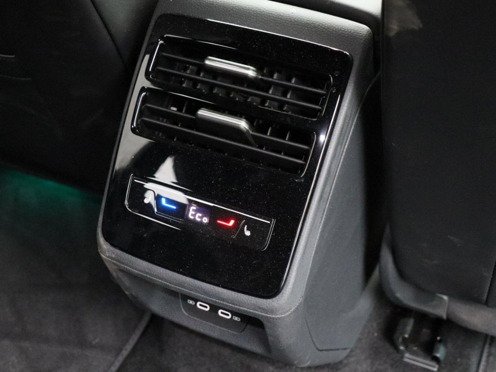 Volkswagen ID.7 Tourer – Bild 14
