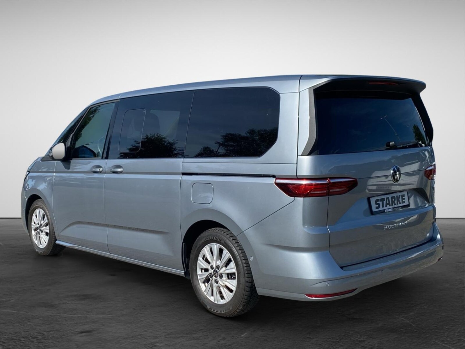 Volkswagen Multivan Langversion – Bild 5
