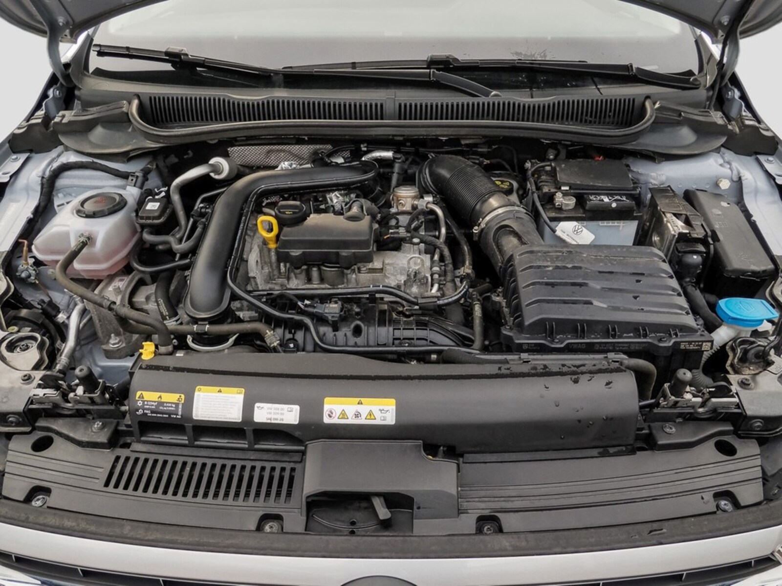 Volkswagen Polo – Bild 7