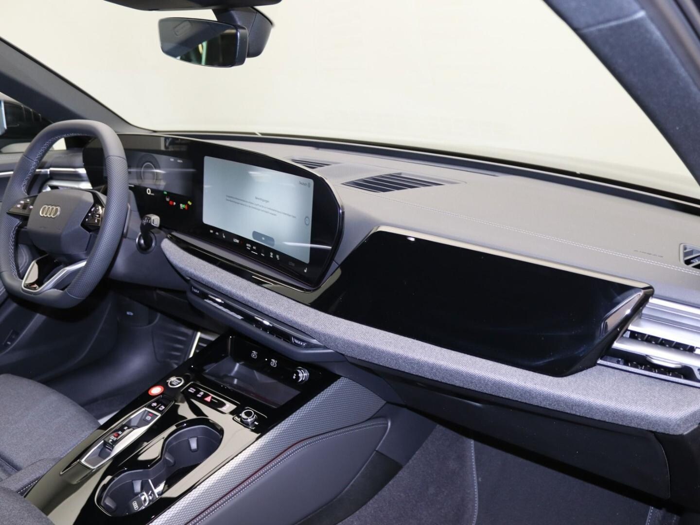 Bild über Audi A5 Avant edition one TFSI 150 kW S tronic - für weitere Informationen kontaktieren Sie den Audi Partner