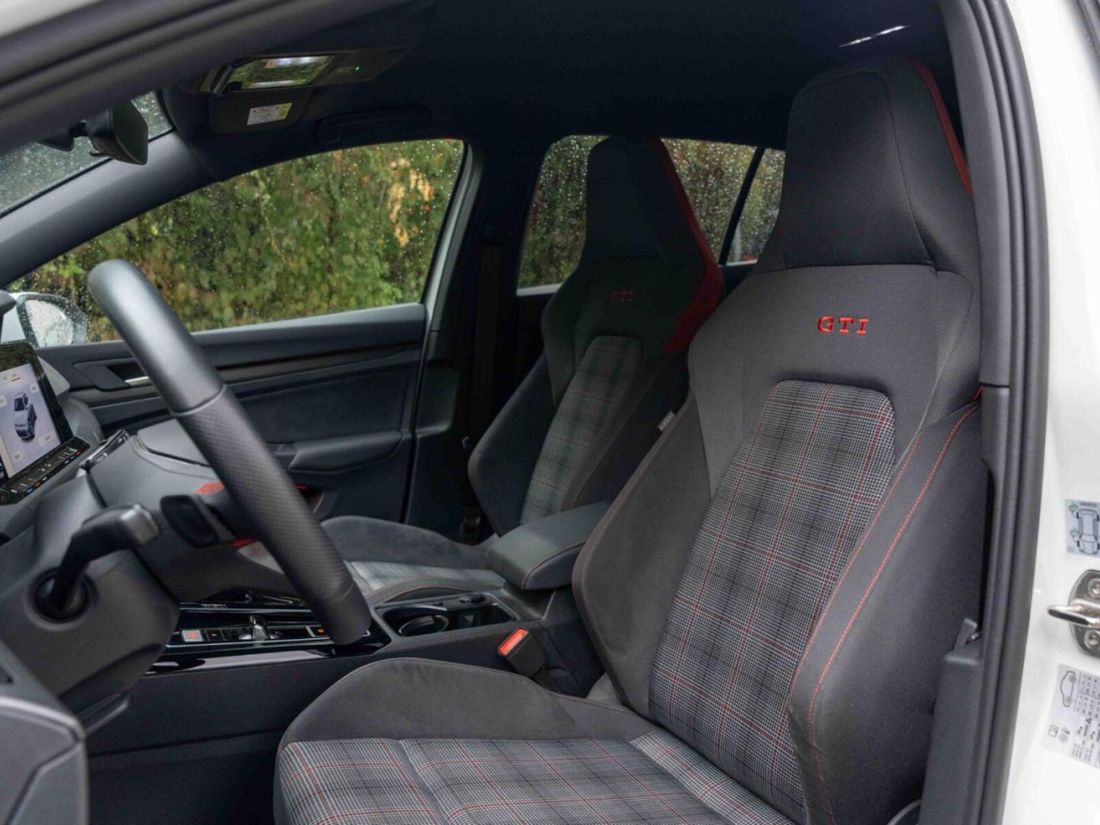 Volkswagen Golf – Bild 14
