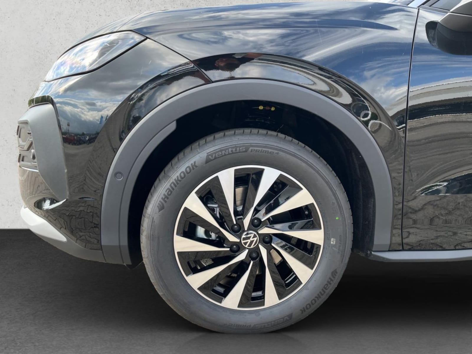 Volkswagen T-Roc – Bild 8