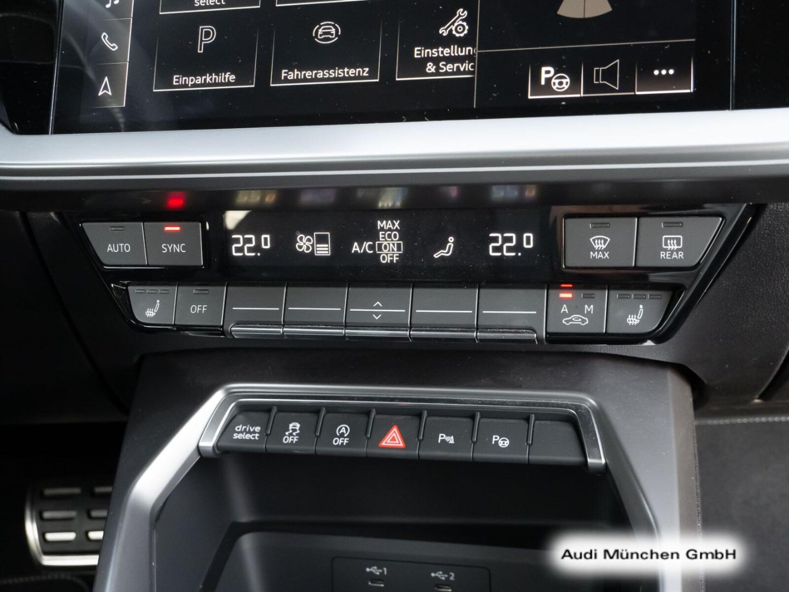 Audi A3 Sportback – Bild 19