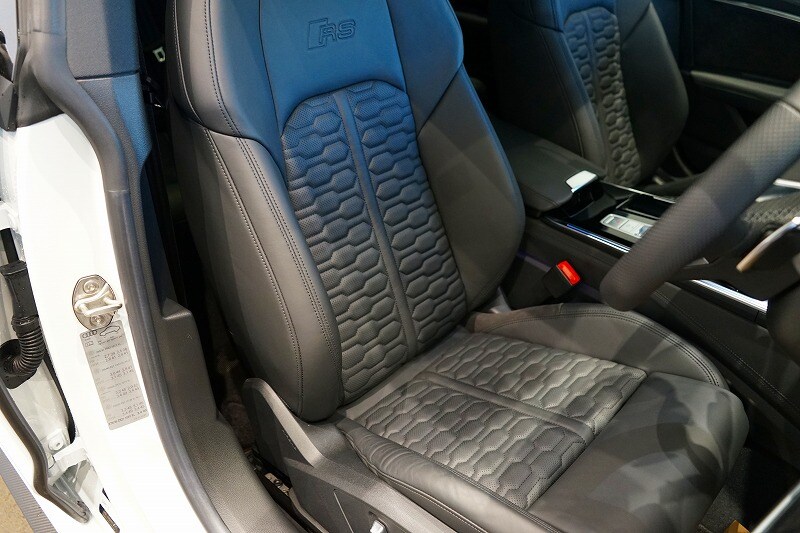 Audi RS 7 Sportback