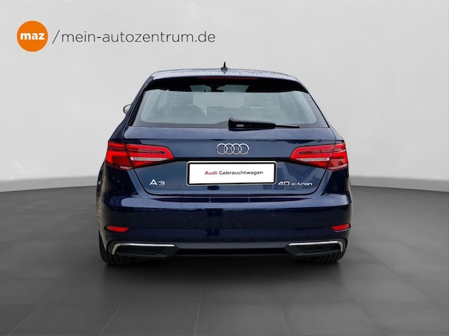 Audi A3 Sportback E-tron Sport 40 E-tron S Tronic -  - Joinsteer - #4