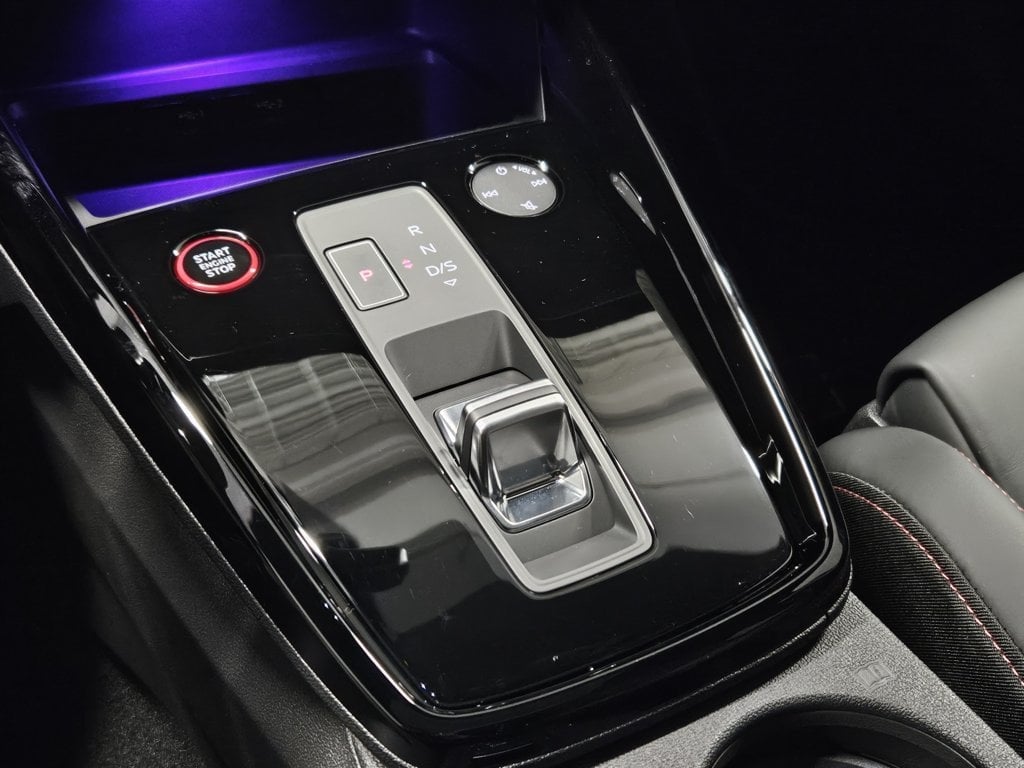 Image about Audi RS 3 Sportback RS 3 Sportback 294 kW (400 CV) S tronic
