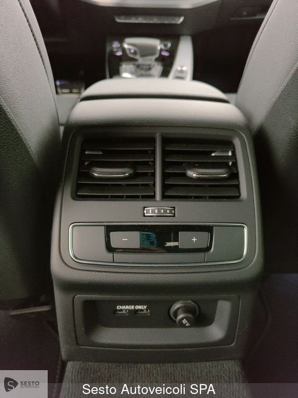 Image about Audi A5 Sportback S line edition 40 TDI 150 kW (204 CV) S tronic