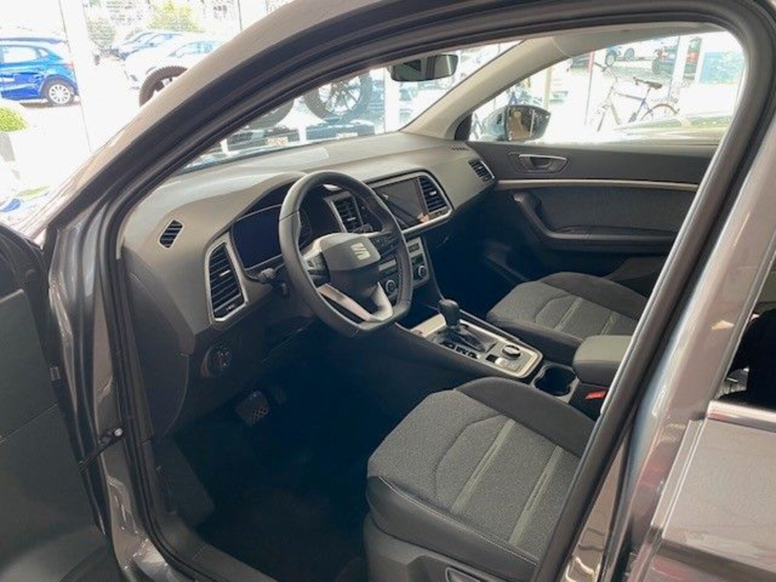 SEAT Ateca – Bild 9