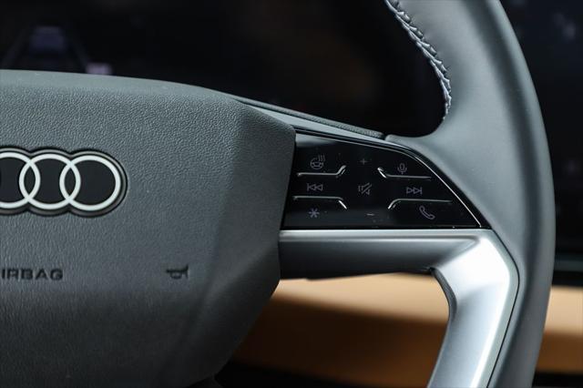 2025 Audi A5 Premium Plus - Photo 47