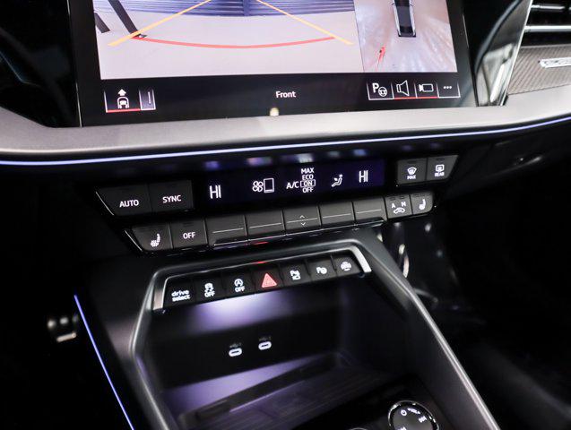 2026 Audi S3 Base - Photo 21