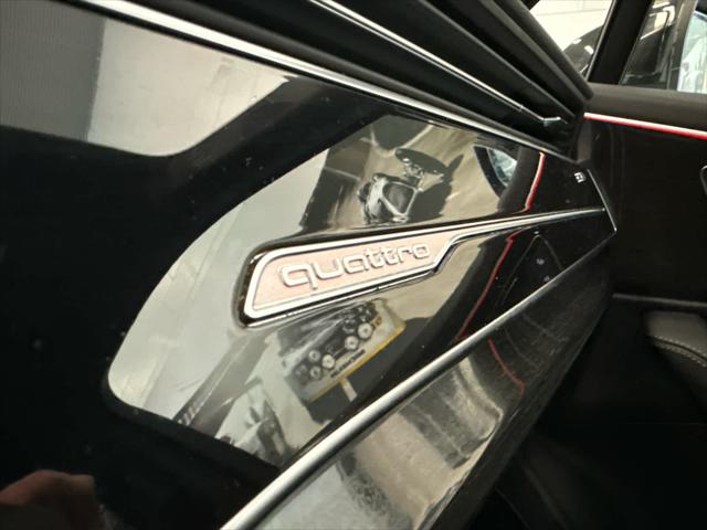 2025 AUDI Q7 - Image 24