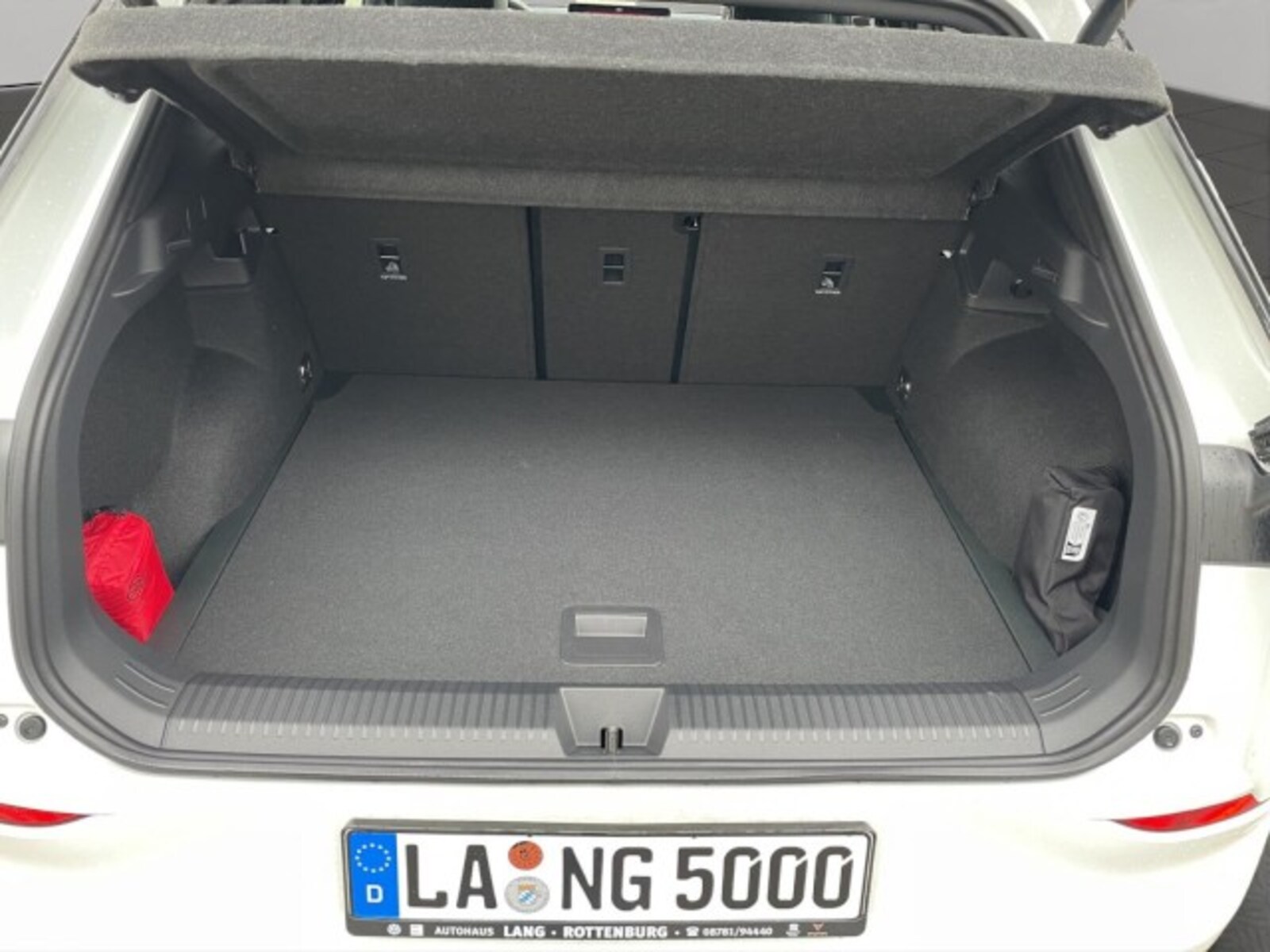 Volkswagen T-Roc – Bild 15