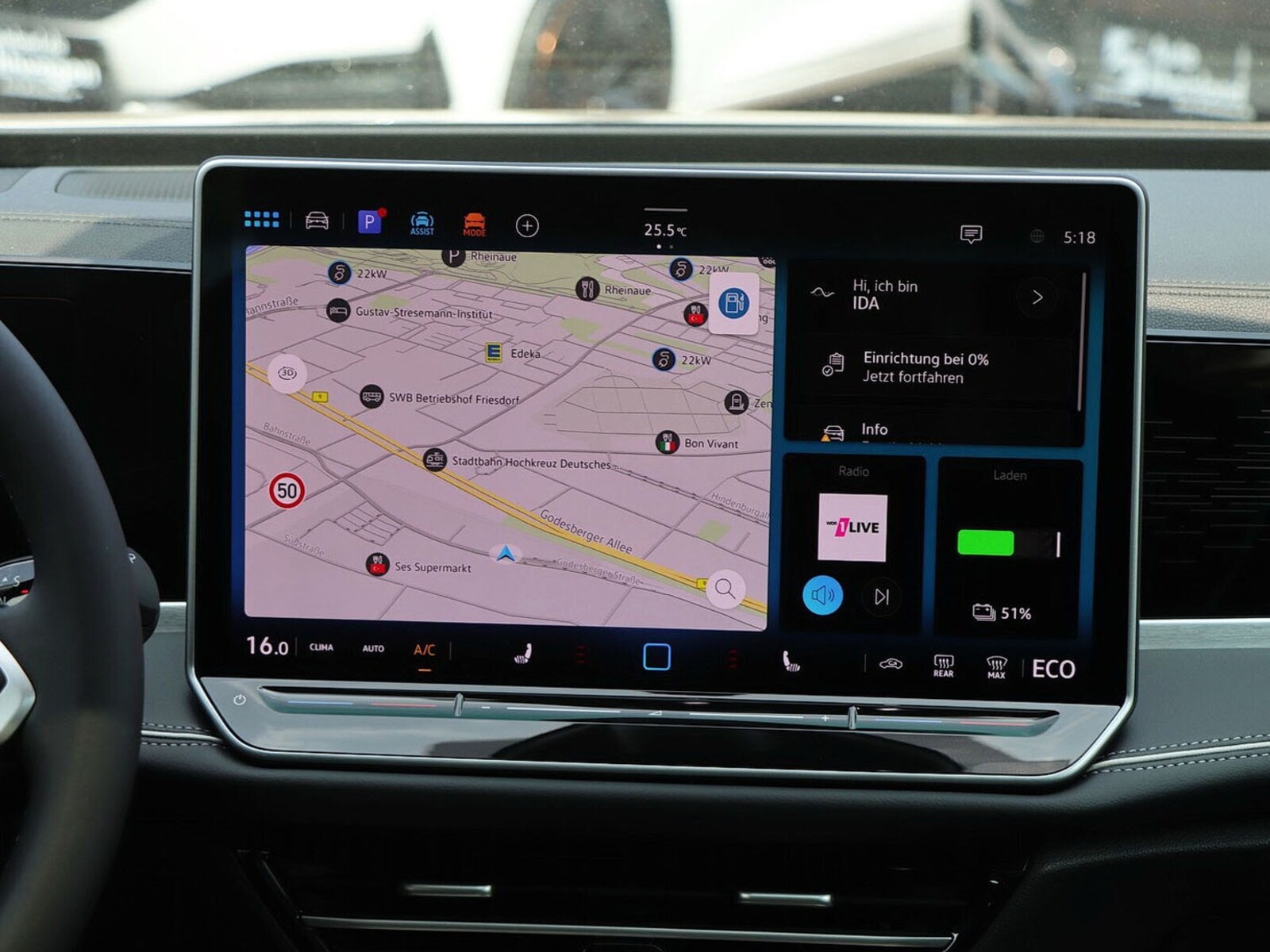Volkswagen Passat – Bild 8