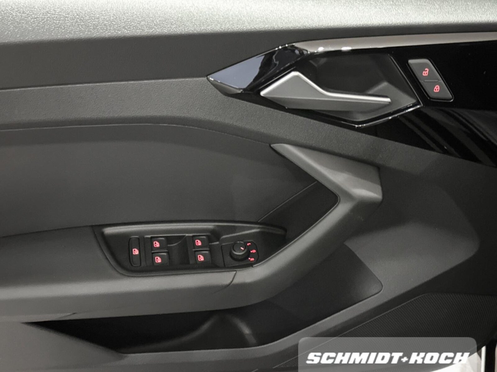 Audi A1 Sportback – Bild 15