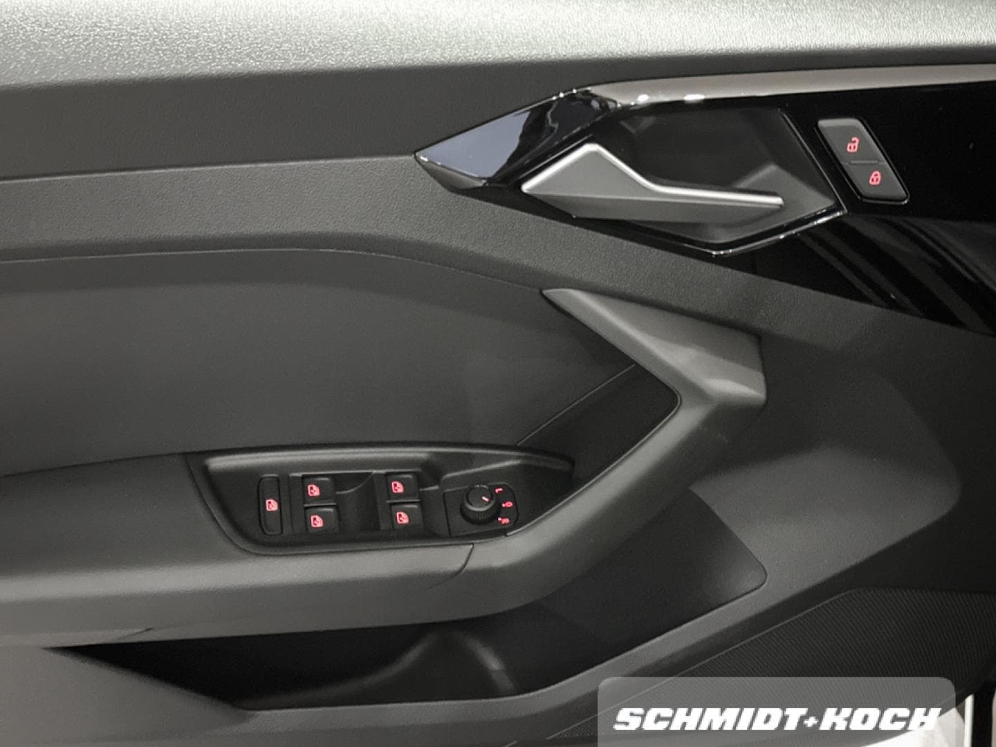 Bild über Audi A1 Sportback 25 TFSI Schaltgetriebe - für weitere Informationen kontaktieren Sie den Audi Partner