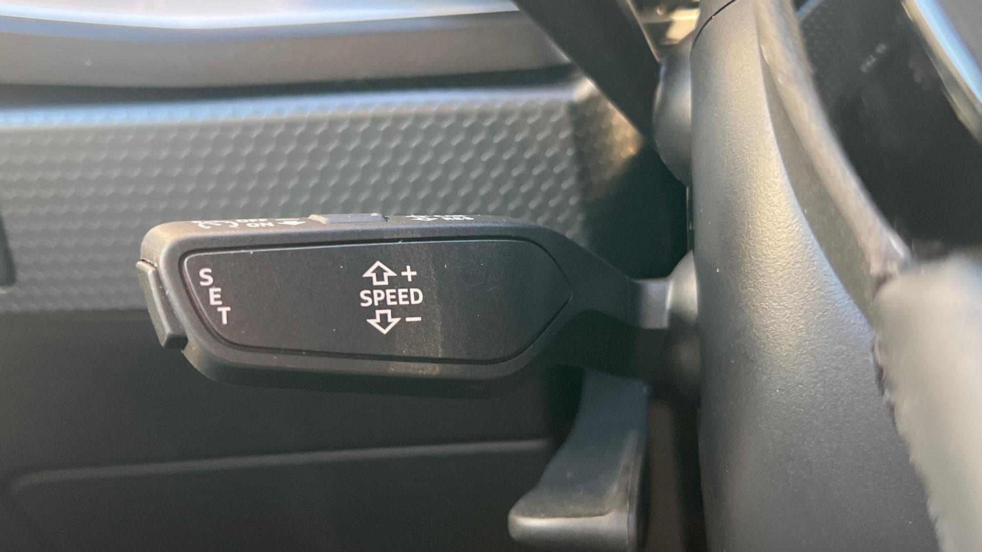 Image about Audi A1 Sportback Advanced 2 30 TFSI 81 kW (110 ch) S tronic