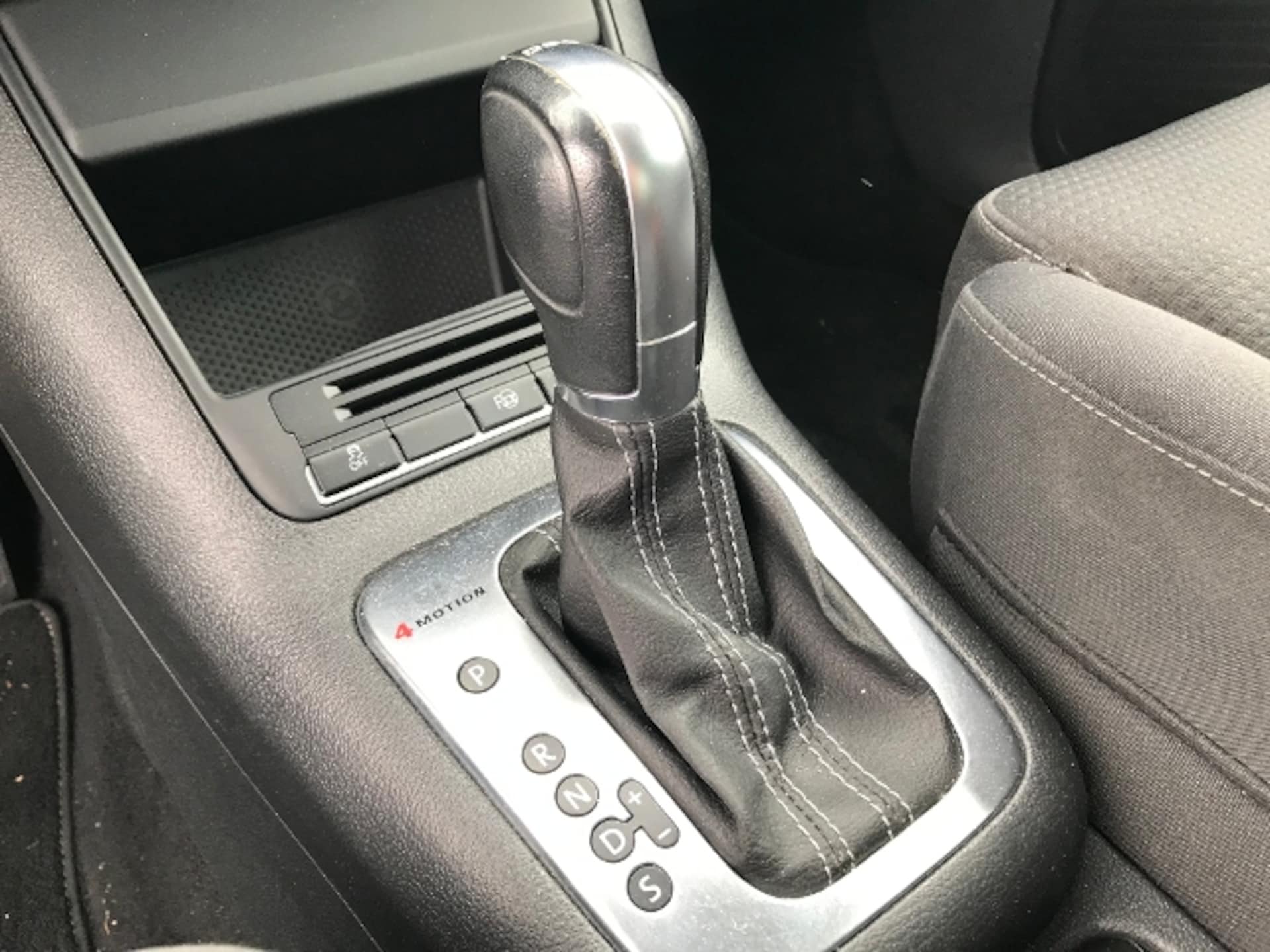 Volkswagen Tiguan Sport & Style