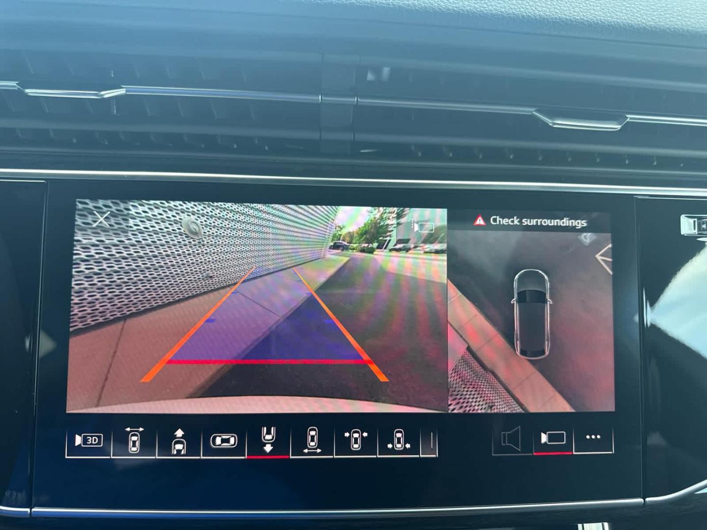 2026 Audi Q8 Premium Plus - Photo 23
