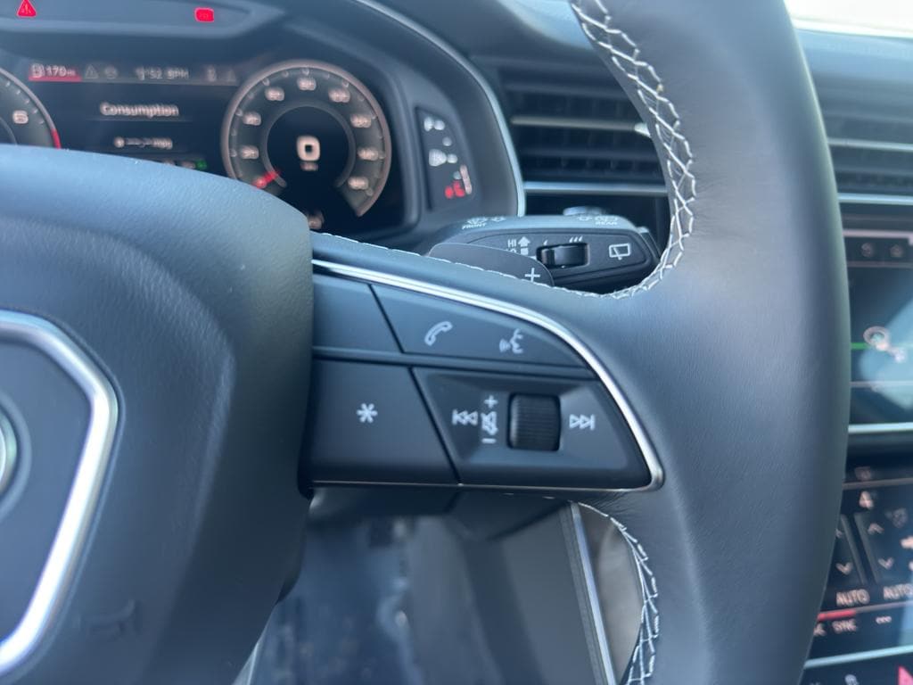 2025 Audi Q7 Premium Plus - Photo 27