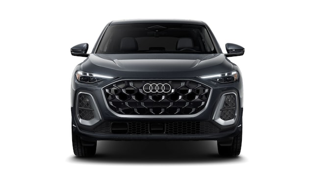 2026 Audi Q5 Sportback