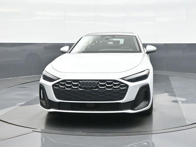 2026 Audi A5 Sedan