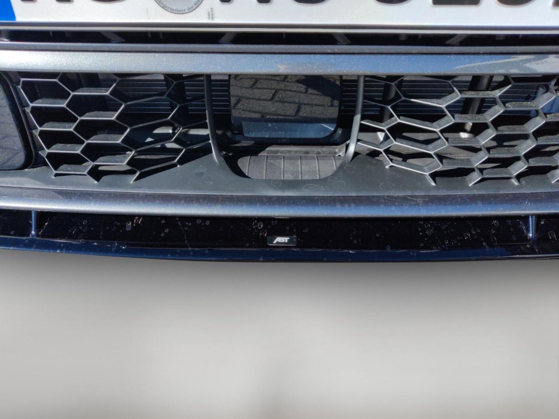 Audi A5 Avant e-hybrid