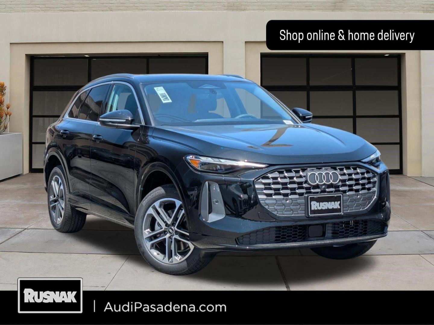 2026 Audi Q5 Premium quattro's photo