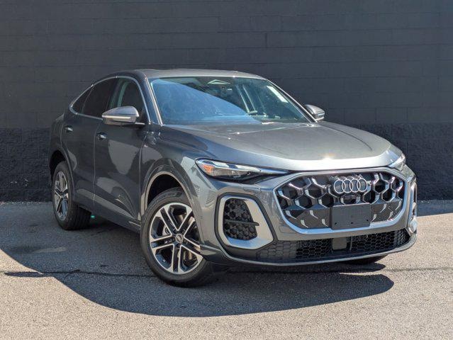 2026 Audi Q5 Sportback