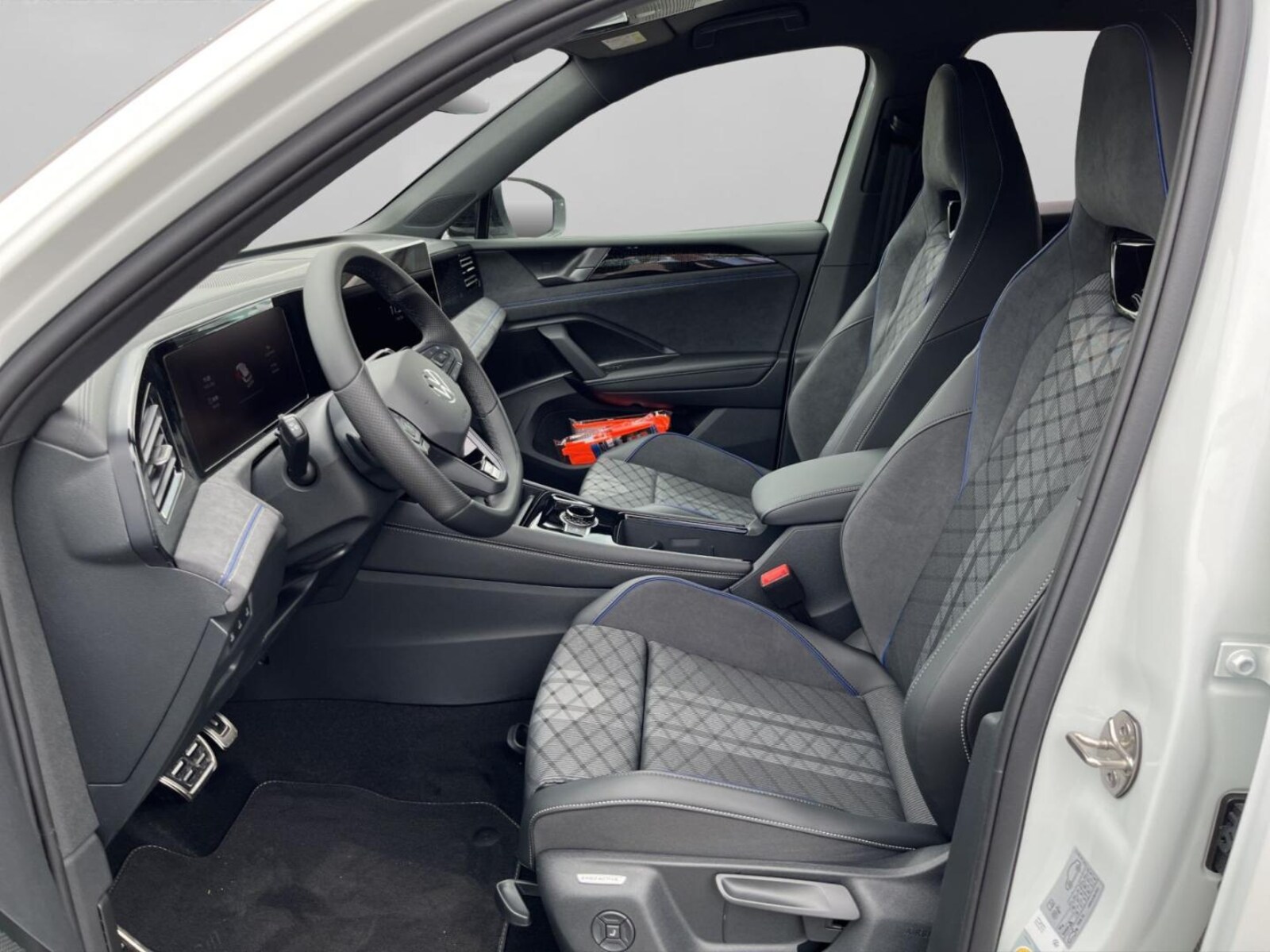 Volkswagen Tiguan – Bild 11