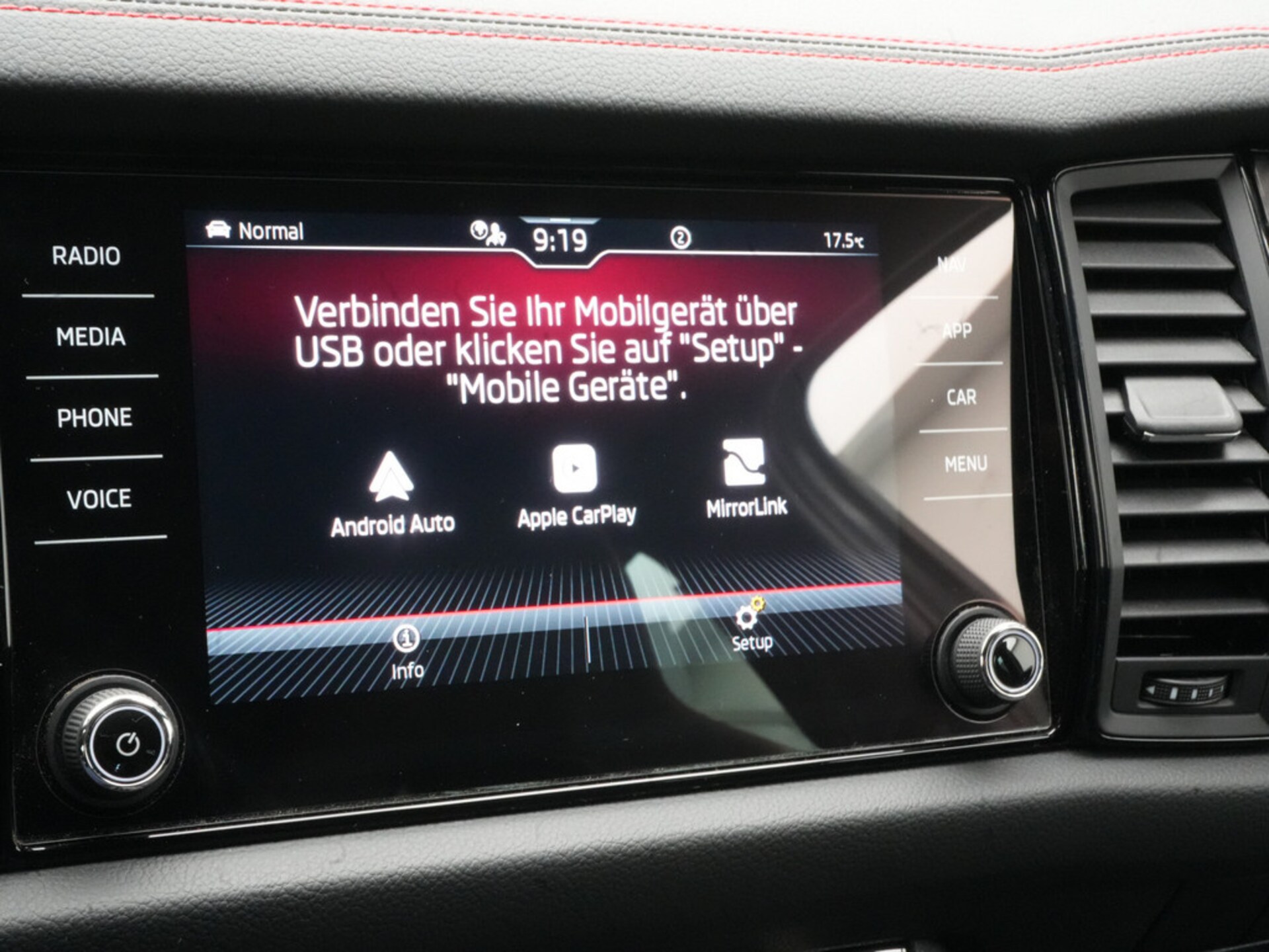 Skoda Kodiaq RS