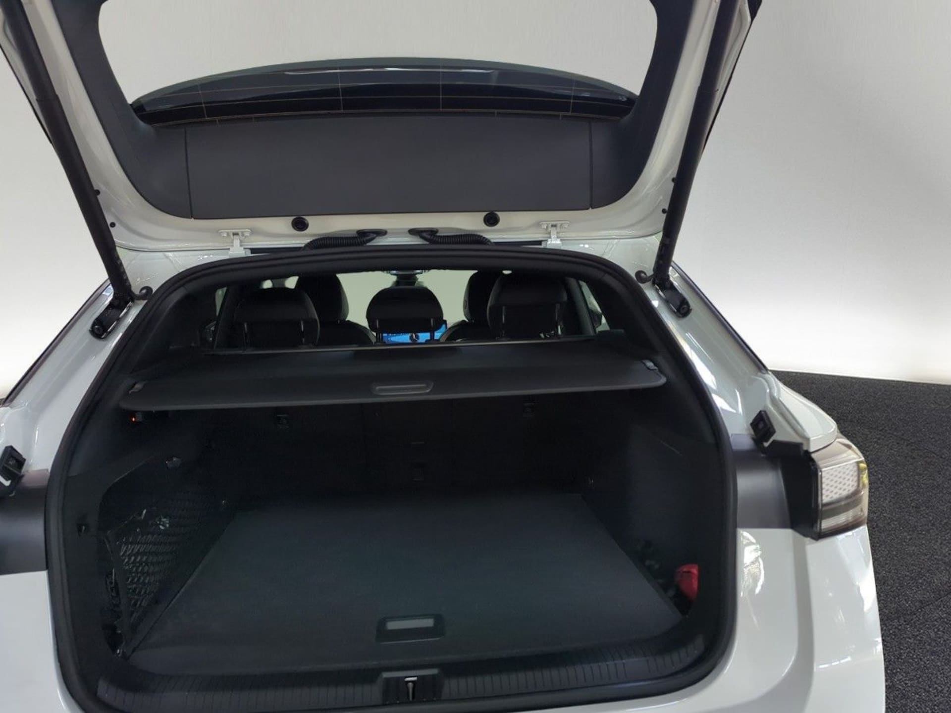 Volkswagen ID.7 Tourer Pro