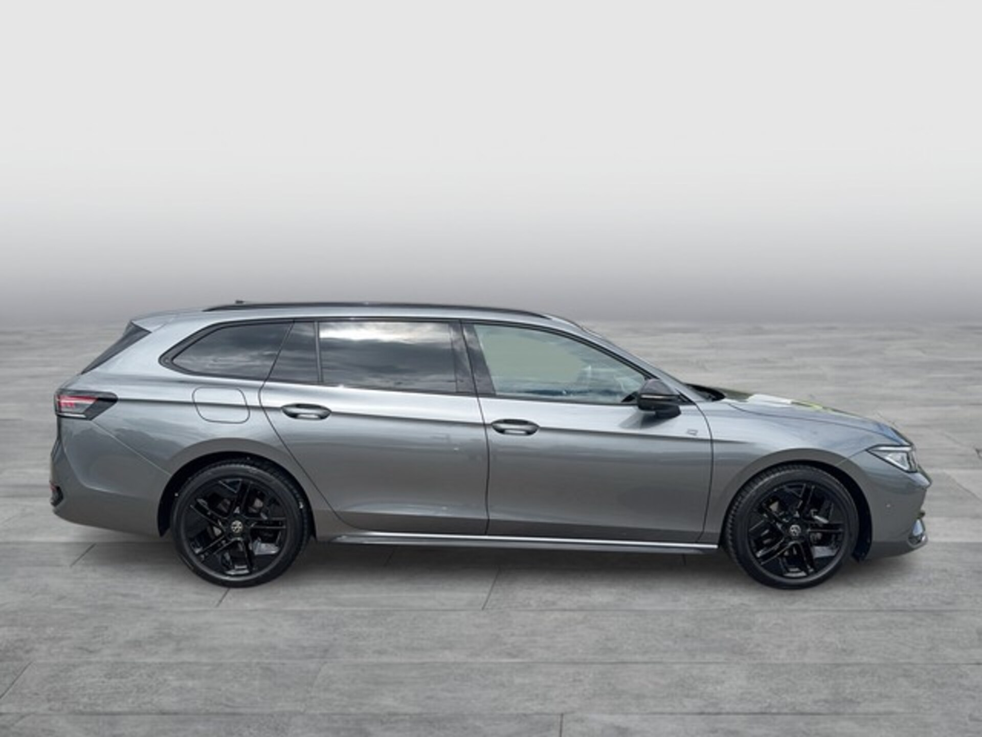 Volkswagen Passat R-Line