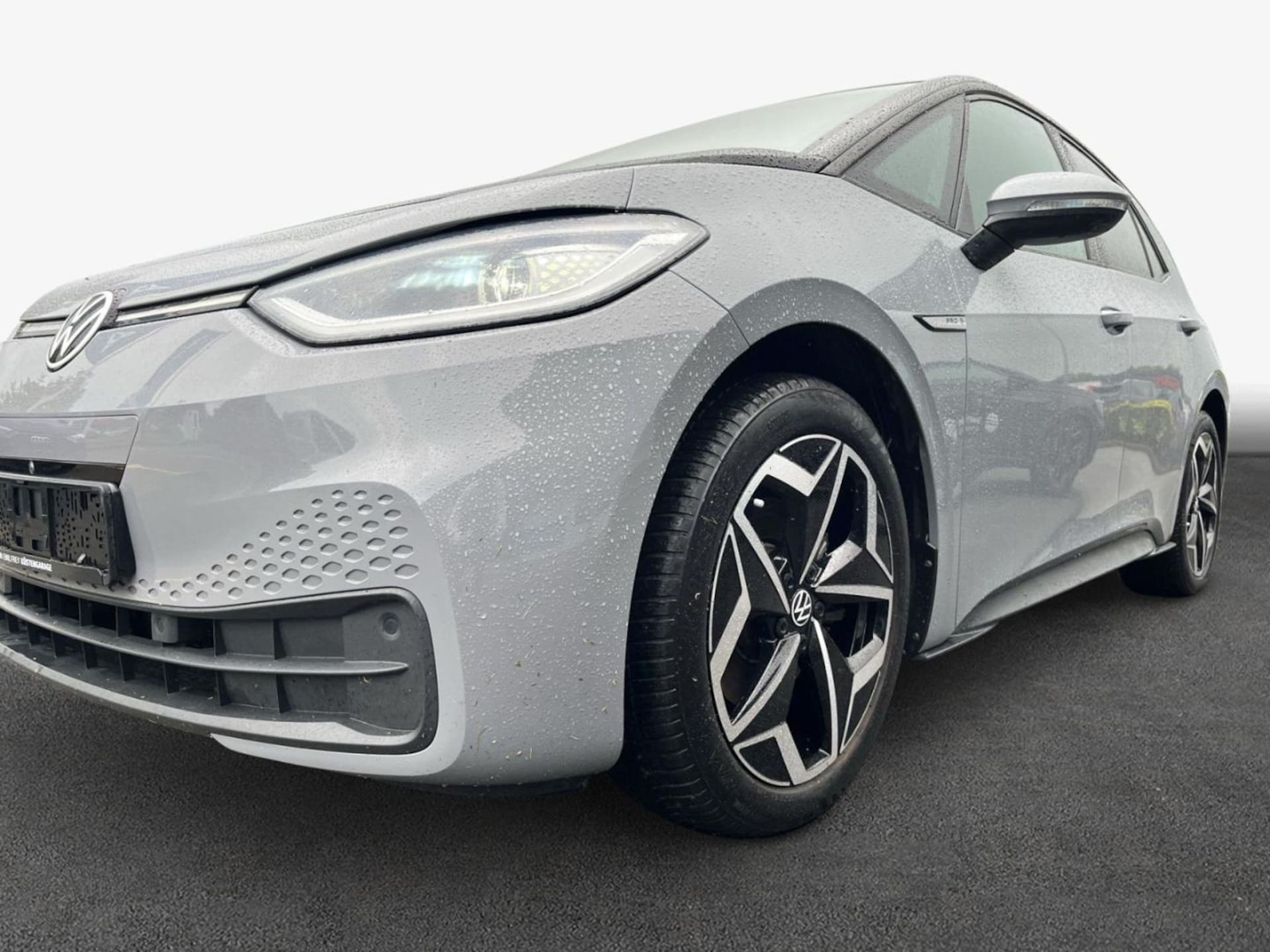 Volkswagen ID.3 Pro S