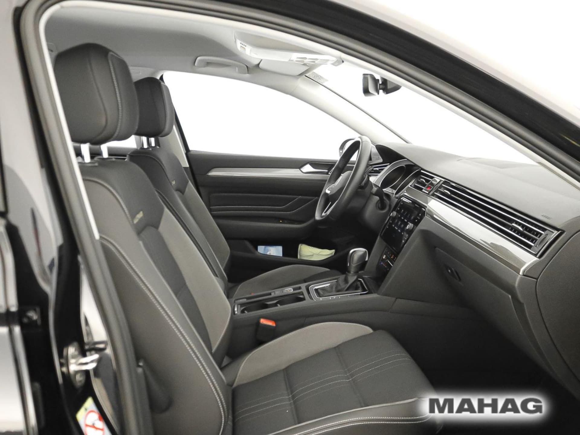 Volkswagen Passat Variant Alltrack