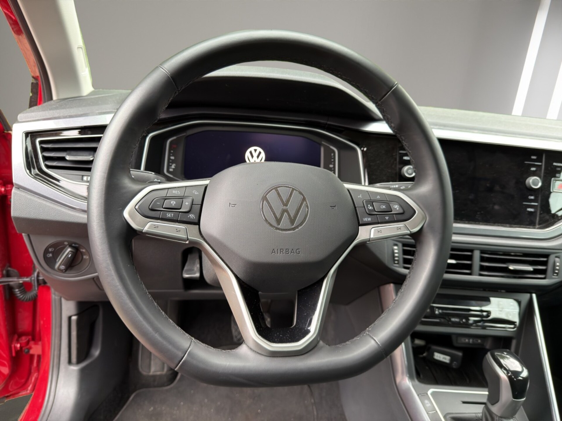 Volkswagen Taigo Style