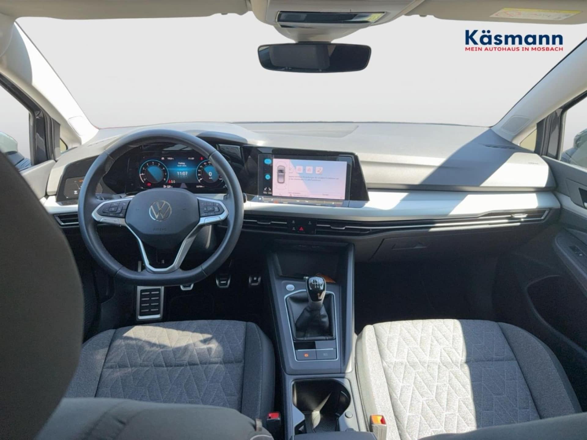 Volkswagen Golf MOVE